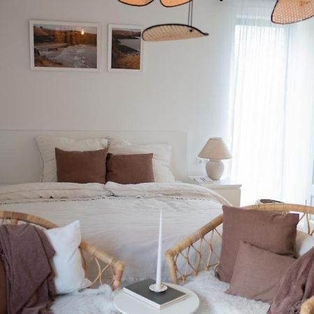 1-Zimmer-Appartement, Beste Lage Oberkotzau المظهر الخارجي الصورة