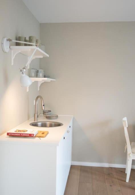 1-Zimmer-Appartement, Beste Lage Oberkotzau المظهر الخارجي الصورة