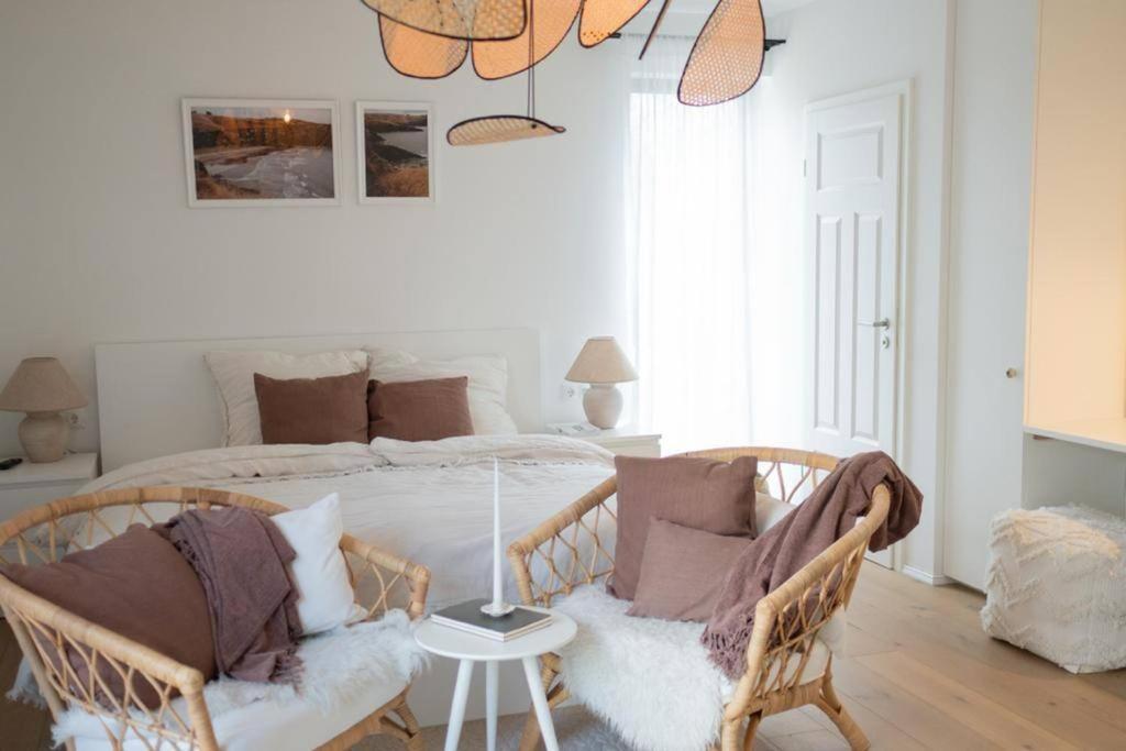 1-Zimmer-Appartement, Beste Lage Oberkotzau المظهر الخارجي الصورة