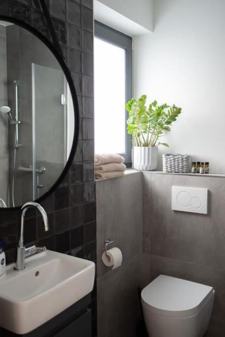 1-Zimmer-Appartement, Beste Lage Oberkotzau المظهر الخارجي الصورة