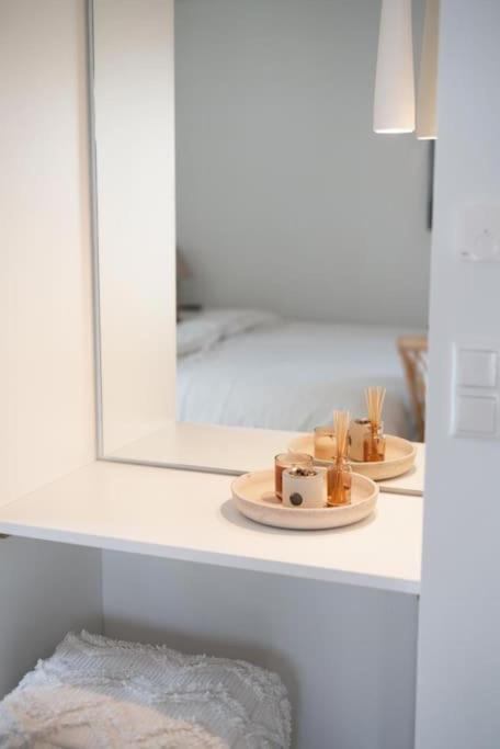 1-Zimmer-Appartement, Beste Lage Oberkotzau المظهر الخارجي الصورة