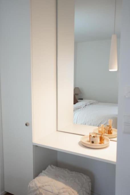 1-Zimmer-Appartement, Beste Lage Oberkotzau المظهر الخارجي الصورة