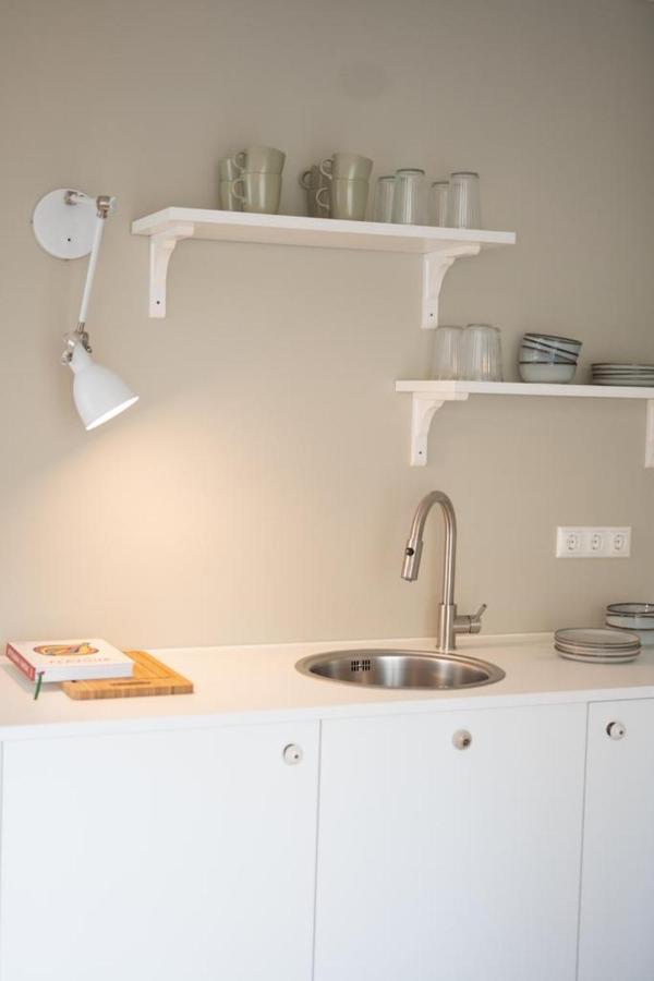 1-Zimmer-Appartement, Beste Lage Oberkotzau المظهر الخارجي الصورة